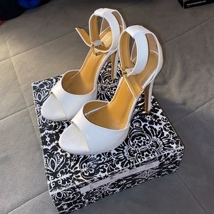 Shoe Republica Stiletto Heels